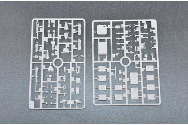 ASLAV-PC PHASE 3 (Trumpeter 05535) 1/35