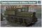 Советскийй артиллерийский тягач Коминтерн (Trumpeter 05540) 1/35 Советскийй артиллерийский тягач Коминтерн (Trumpeter 05540) 1/35