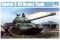 Т-10 советский тяжелый танк (Trumpeter 05545) 1/35