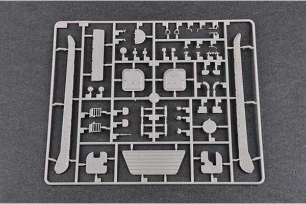 БМП ZBD-86B (Trumpeter 05558) 1/35