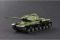 ИС-1 тяжелый танк (TRUMPETER 05587) 1/35