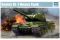 ИС-1 тяжелый танк (TRUMPETER 05587) 1/35