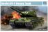 ИС-1 тяжелый танк (TRUMPETER 05587) 1/35