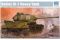 ИС-2 тяжелый танк (TRUMPETER 05588) 1/35