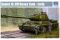 ИС-2М тяжелый танк - ранний (TRUMPETER 05589) 1/35