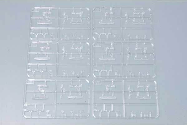 USS SARATOGA CV-3 (Trumpeter 05607) 1/350