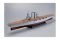 USS SARATOGA CV-3 (Trumpeter 05607) 1/350 USS SARATOGA CV-3 (Trumpeter 05607) 1/350