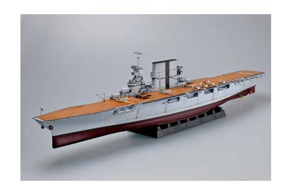 USS SARATOGA CV-3 (Trumpeter 05607) 1/350
