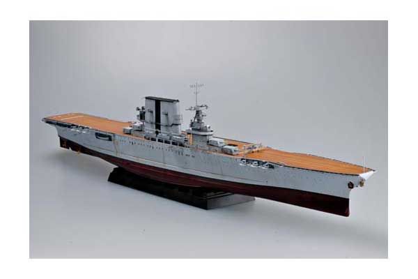 USS SARATOGA CV-3 (Trumpeter 05607) 1/350