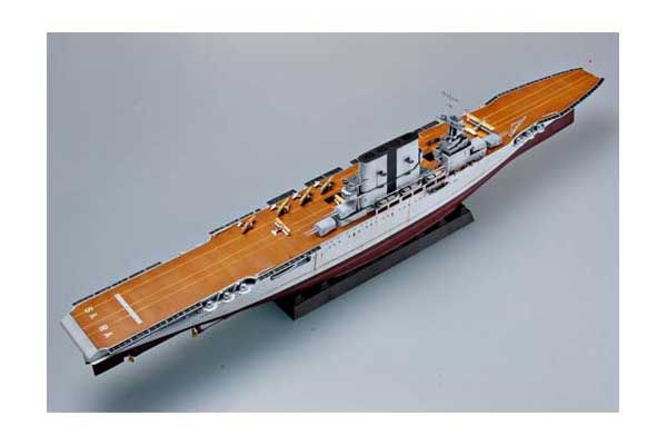USS SARATOGA CV-3 (Trumpeter 05607) 1/350