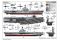 USS Intrepid CV-11 (Trumpeter 05618) 1/350