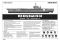 USS Kitty Hawk CV-63 (Trumpeter 05619) 1/350