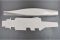 USS Kitty Hawk CV-63 (Trumpeter 05619) 1/350