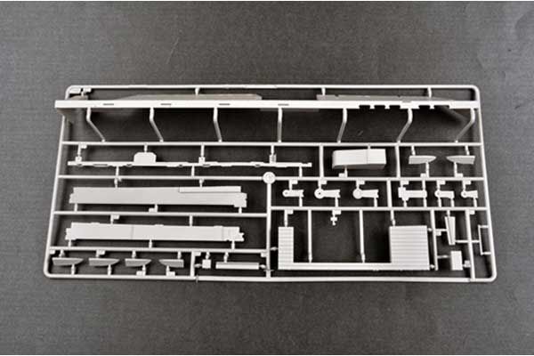 USS Constellation CV-64 (Trumpeter 05620) 1/350