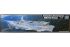 Німецький авіаносець DKM Peter Strasser (Trumpeter 05628) 1/350