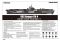 USS Ranger CV-4 (Trumpeter 05629) 1/350