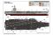 USS Gerald R.Ford CVN-78 (Trumpeter 05638) 1/350