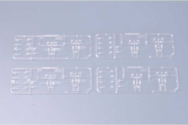 USS Hornet CV-8 (Trumpeter 05727) 1/700