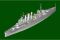 HMS Kent (Trumpeter 06735) 1/700 HMS Kent (Trumpeter 06735) 1/700
