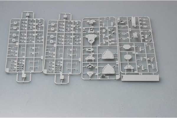 USS Astoria CA-34 1942 (Trumpeter 05743) 1/700
