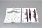 USS Vincennes CA-44 (Trumpetr 05749) 1/700 USS Vincennes CA-44 (Trumpetr 05749) 1/700