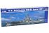 USS Alabama BB-60 (TRUMPETER 05762) 1/700