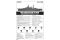 USS California BB-44 1941 (Trumpeter 05783) 1/700