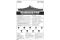 USS California BB-44 1945 (Trumpeter 05784) 1/700 USS California BB-44 1945 (Trumpeter 05784) 1/700