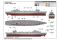 AOE Fast Combat Support Ship USS Detroit(AOE-4) (Trumpeter 05786) 1/700 AOE Fast Combat Support Ship USS Detroit(AOE-4) (Trumpeter 05786) 1/700