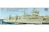 AOE Fast Combat Support Ship USS Detroit(AOE-4) (Trumpeter 05786) 1/700 AOE Fast Combat Support Ship USS Detroit(AOE-4) (Trumpeter 05786) 1/700