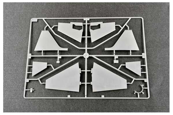 T-38A Talon - Thunderbird (Trumpeter 05809) 1/48