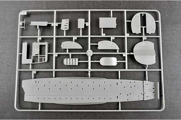 DC-3 CNAC (Trumpeter 05813) 1/48