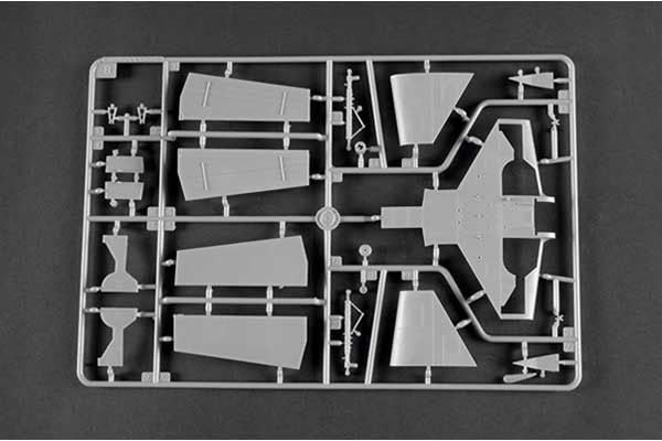 Fairey Fulmar MK.I (Trumpeter 05822) 1/48