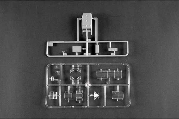 Fairey Fulmar MK.I (Trumpeter 05822) 1/48