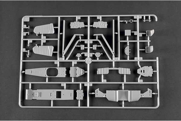 Fairey Fulmar MK.I (Trumpeter 05822) 1/48