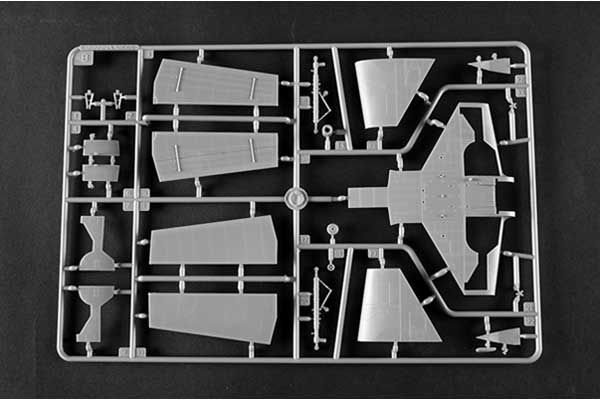 Fairey Fulmar MK.II (Trumpeter 05823) 1/48