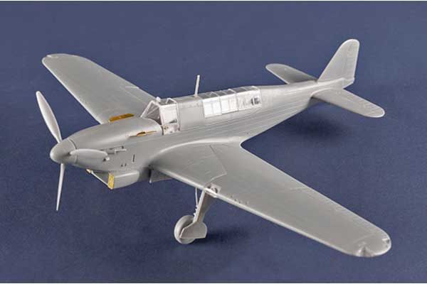 Fairey Fulmar MK.II (Trumpeter 05823) 1/48