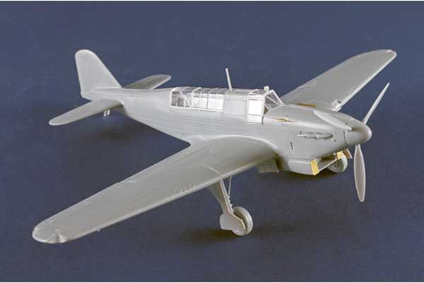 Fairey Fulmar MK.II (Trumpeter 05823) 1/48