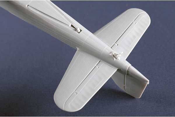 Fairey Fulmar MK.II (Trumpeter 05823) 1/48