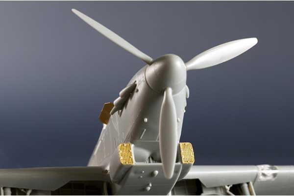 Fairey Fulmar MK.II (Trumpeter 05823) 1/48