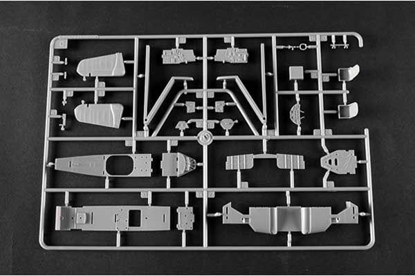 Fairey Fulmar MK.II (Trumpeter 05823) 1/48