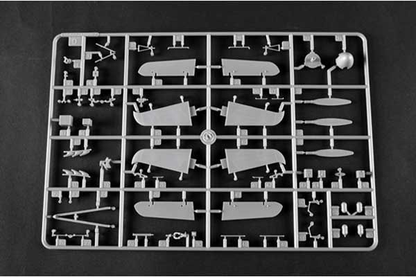 Fairey Fulmar MK.II (Trumpeter 05823) 1/48