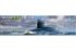 PLAN Type 092 Xia Class SSBN (Trumpeter 05910) 1/144