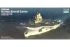 Авіаносець ВМС НОАК (Trumpeter 06703) 1/700