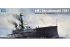 HMS Dreadnought 1907 (Trumpeter 06704) 1/700 HMS Dreadnought 1907 (Trumpeter 06704) 1/700