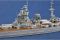 HMS Rodney (Trumpeter 06718) 1/700