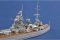 HMS Rodney (Trumpeter 06718) 1/700