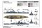 HMS Rodney (Trumpeter 06718) 1/700
