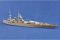 HMS Rodney (Trumpeter 06718) 1/700