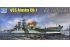USS Alaska CB-1 (Trumpeter 06738) 1/700